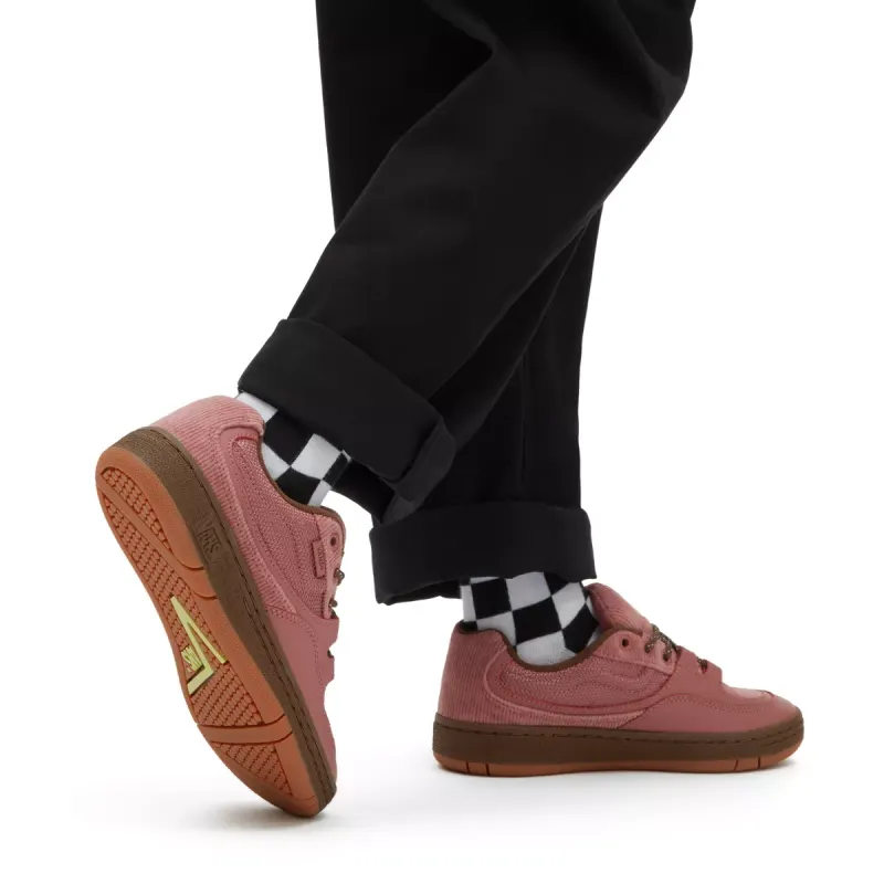 VANS Speed Ls Roze (VN000CTJCHO)