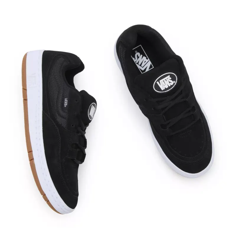 VANS Speed Ls Zwart (VN000CTNBP6)