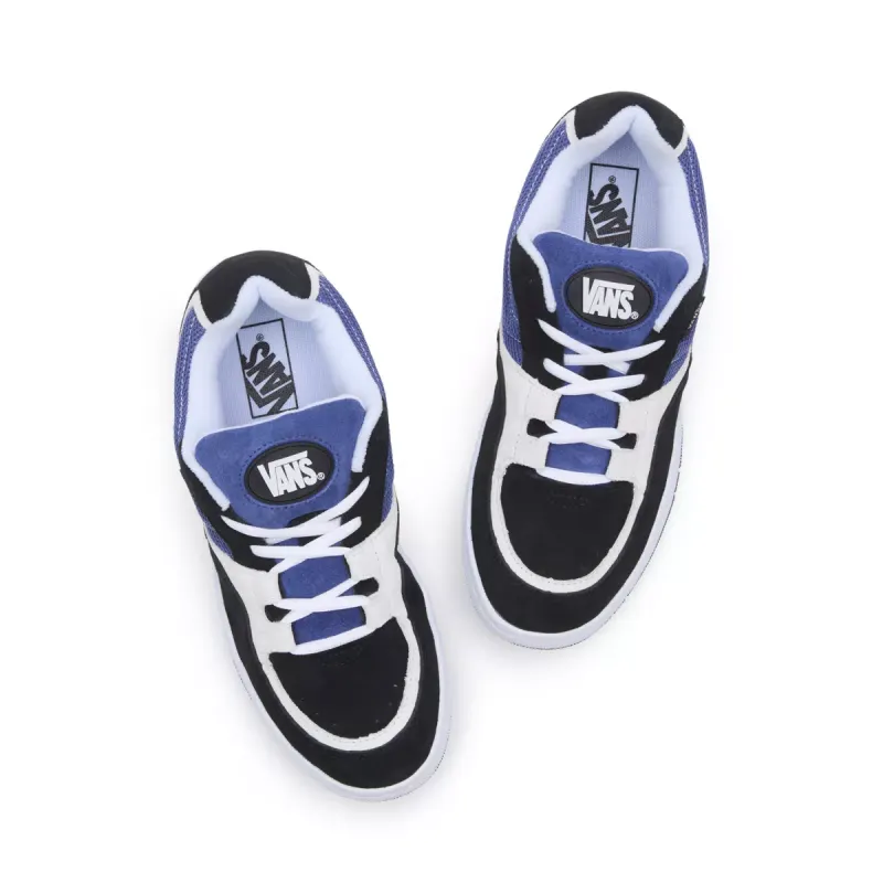 VANS Speed Ls Zwart (VN000CTNYA6)