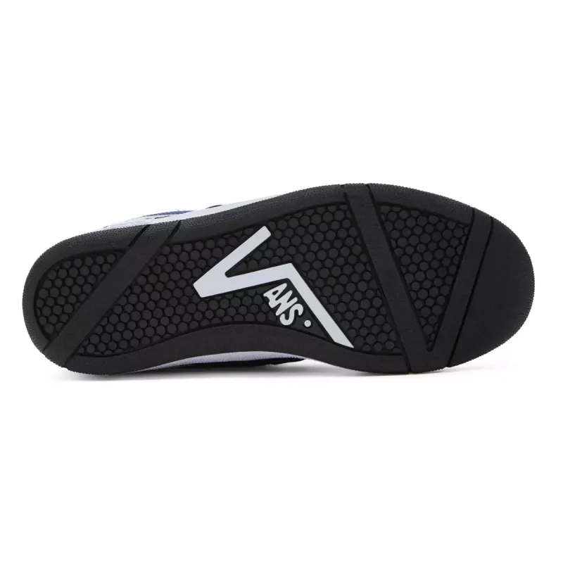 VANS Speed Ls Zwart (VN000CTNYA6)