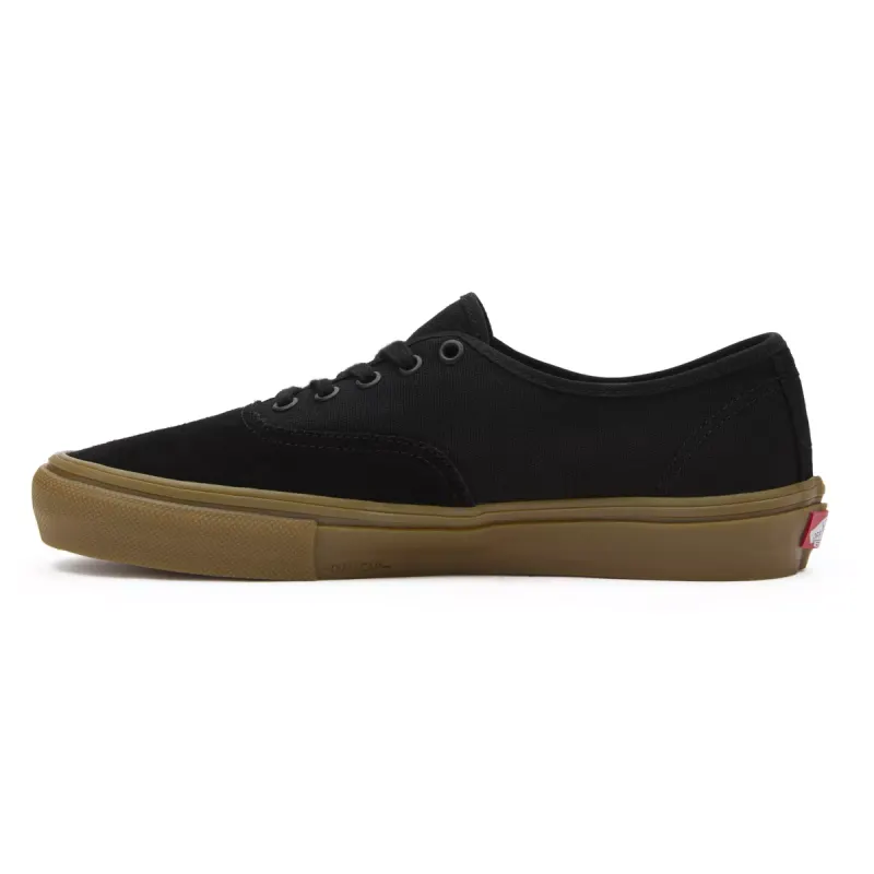 VANS Skate Authentic Y2k Zwart (VN0A5FC80I4)