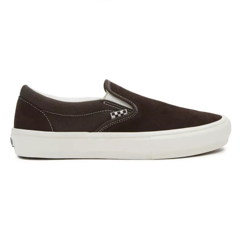 VANS Skate Slip-on Bruin (VN0A5FCAZR6)