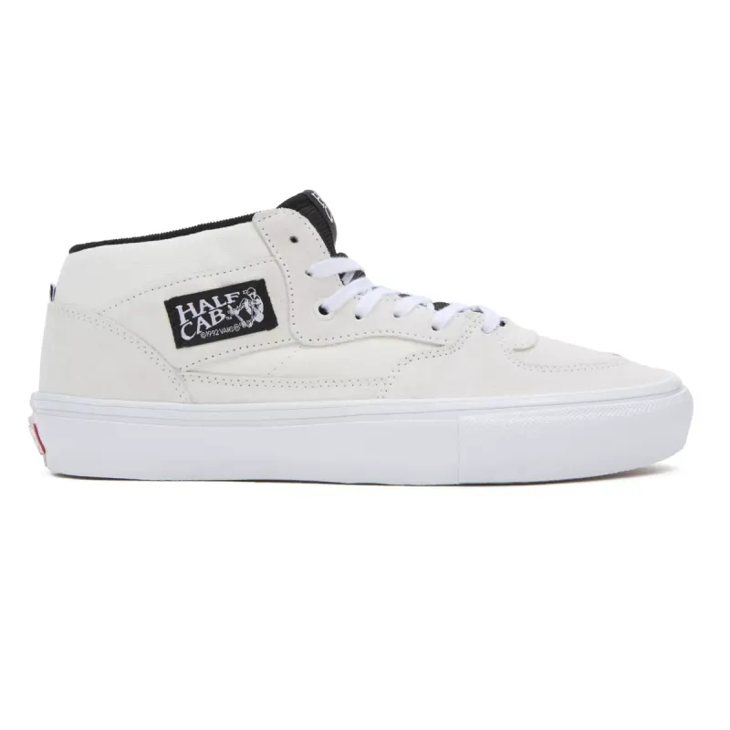 VANS Skate Half Cab Wit (VN0A5FCDYB2)