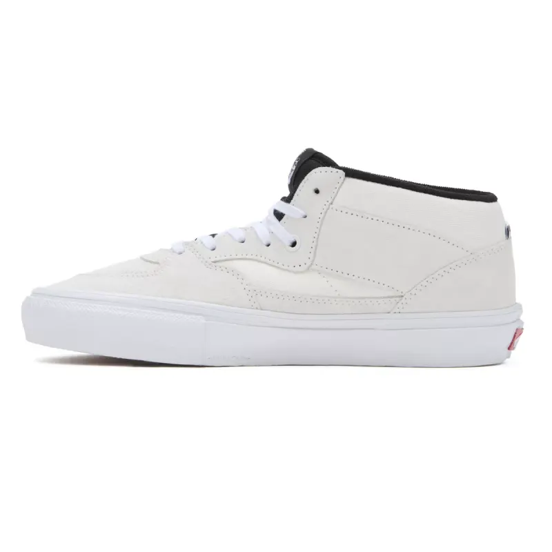VANS Skate Half Cab Wit (VN0A5FCDYB2)