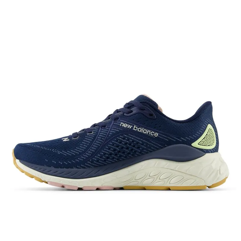 New Balance Fresh Foam X 860v13 NB Navy / Orb Pink / Vintage Indigo (W860V13-44964)