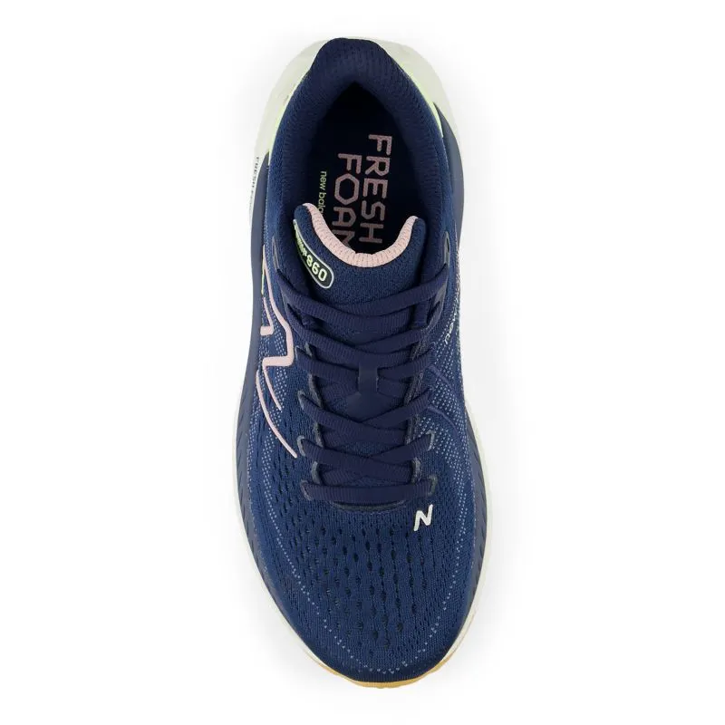New Balance Fresh Foam X 860v13 NB Navy / Orb Pink / Vintage Indigo (W860V13-44964)