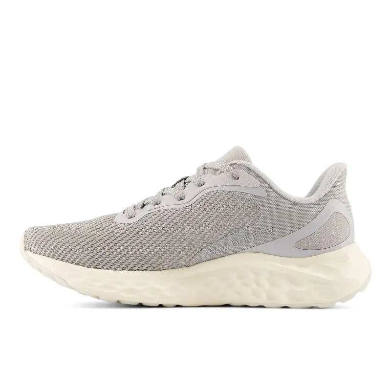 New Balance Fresh Foam Arishi v4 Concrete / Brighton Grey / Angora (WARISV4-45908)
