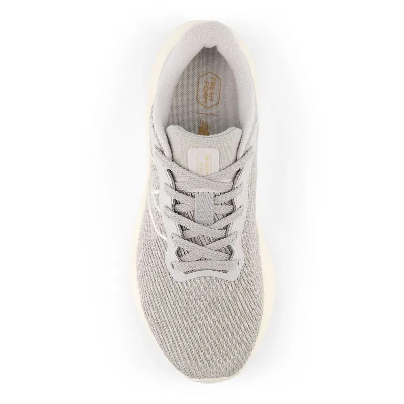 New Balance Fresh Foam Arishi v4 Concrete / Brighton Grey / Angora (WARISV4-45908)