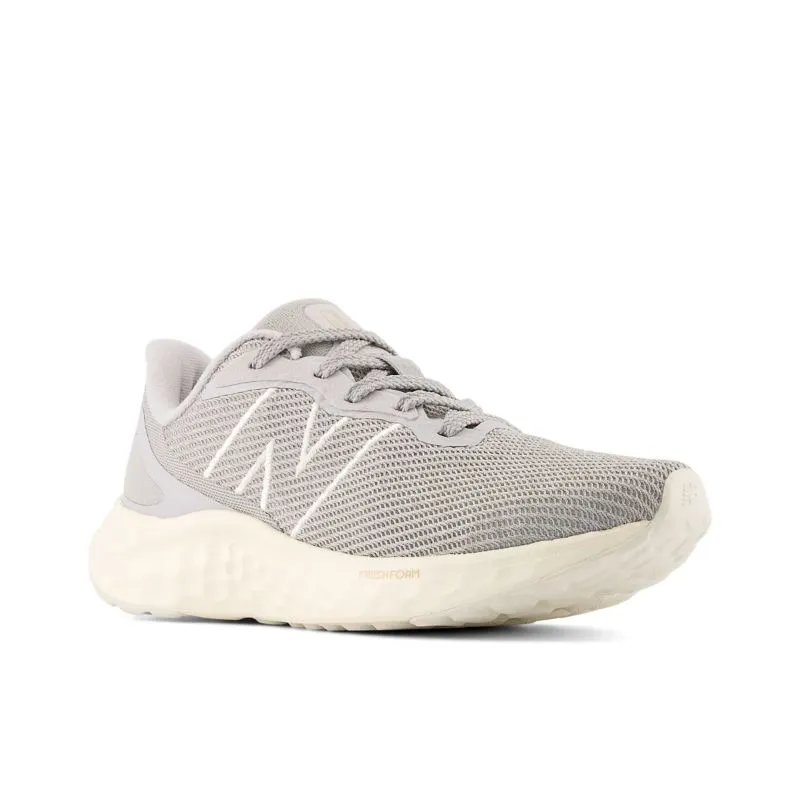 New Balance Fresh Foam Arishi v4 Concrete / Brighton Grey / Angora (WARISV4-45908)