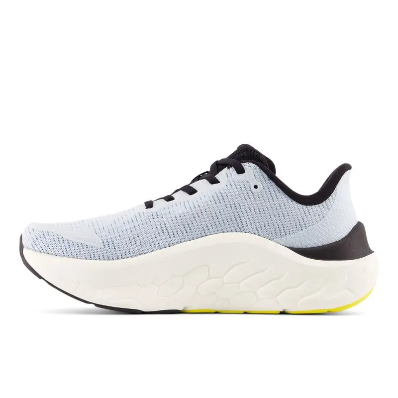 New Balance Fresh Foam X Kaiha Road Quarry Blue / Chrome Blue / Bleached Lime Glo (WKAIRV1-45892)