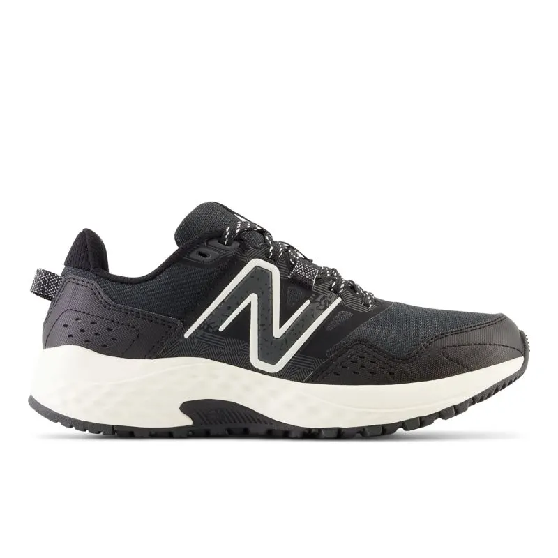 New Balance 410v8 Blacktop / Sea Salt / Black (WT410V8-42855)