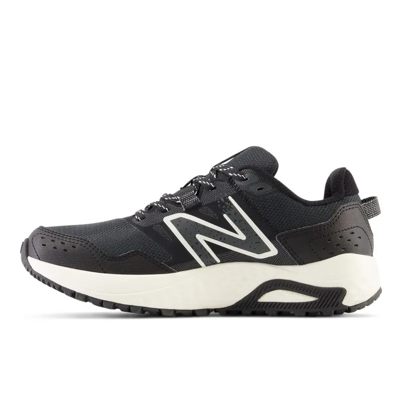 New Balance 410v8 Blacktop / Sea Salt / Black (WT410V8-42855)