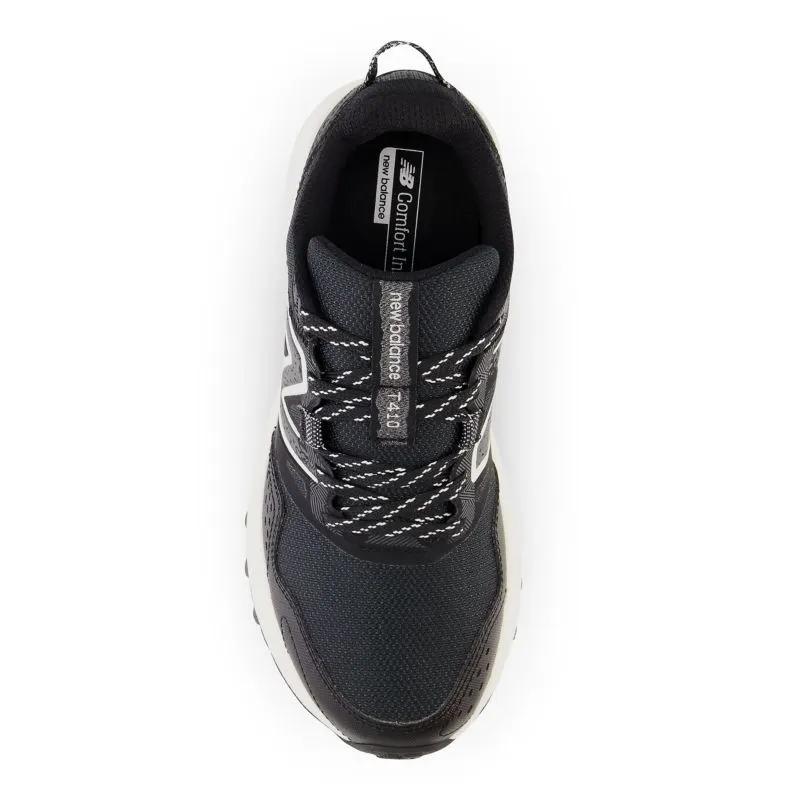 New Balance 410v8 Blacktop / Sea Salt / Black (WT410V8-42855)