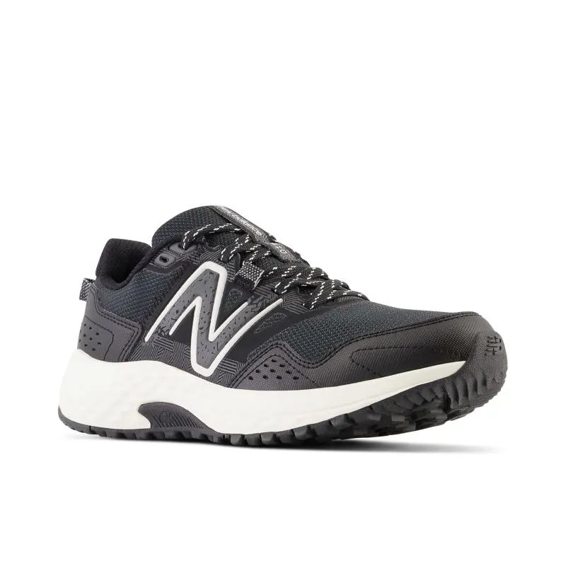 New Balance 410v8 Blacktop / Sea Salt / Black (WT410V8-42855)