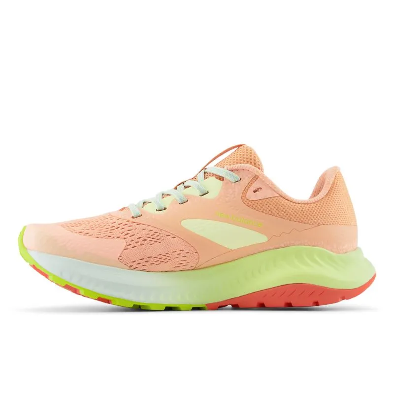 New Balance DynaSoft Nitrel V5 Guava Ice / Hazy Peach / Limelight (WTNTRV5-45834)