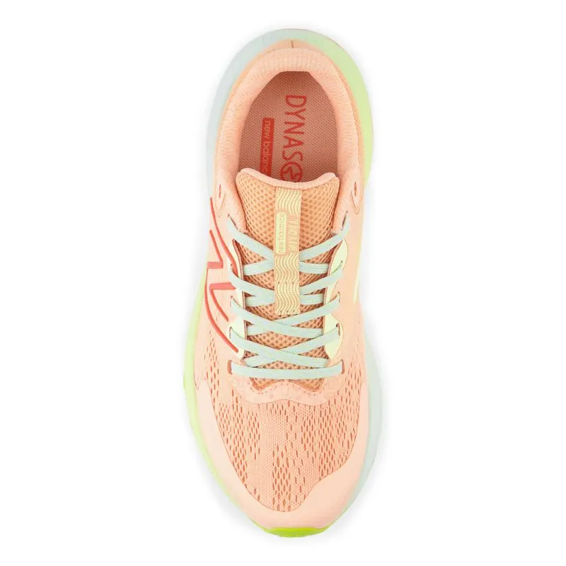 New Balance DynaSoft Nitrel V5 Guava Ice / Hazy Peach / Limelight (WTNTRV5-45834)