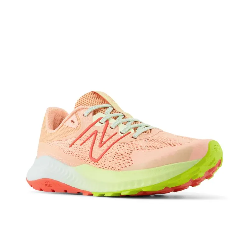 New Balance DynaSoft Nitrel V5 Guava Ice / Hazy Peach / Limelight (WTNTRV5-45834)