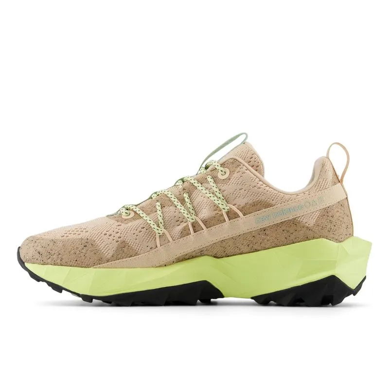 New Balance Tektrel Dark Vintage Rose / Limelight / Clay Ash (WTTTRV1-44719)