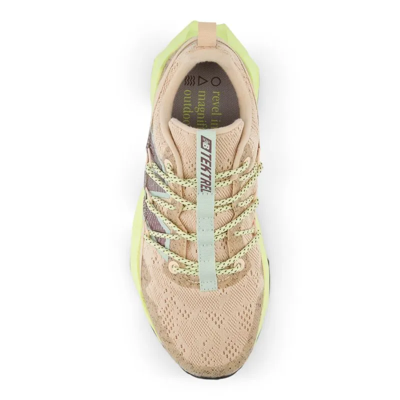 New Balance Tektrel Dark Vintage Rose / Limelight / Clay Ash (WTTTRV1-44719)