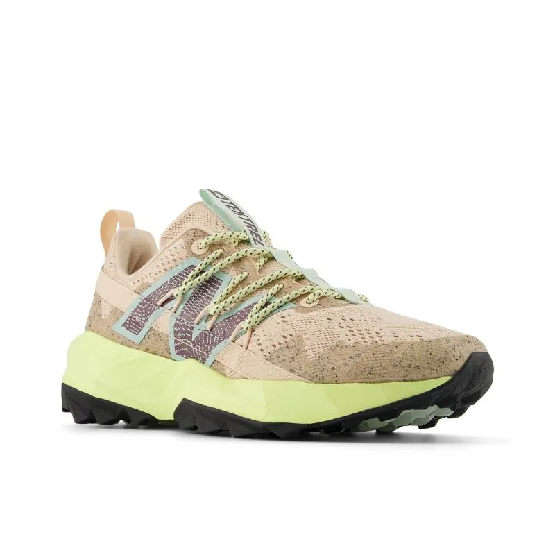 New Balance Tektrel Dark Vintage Rose / Limelight / Clay Ash (WTTTRV1-44719)