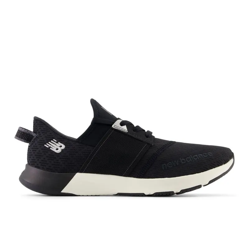 New Balance Dynasoft Nergize v3 Black / White (WXNRGV3-44877)