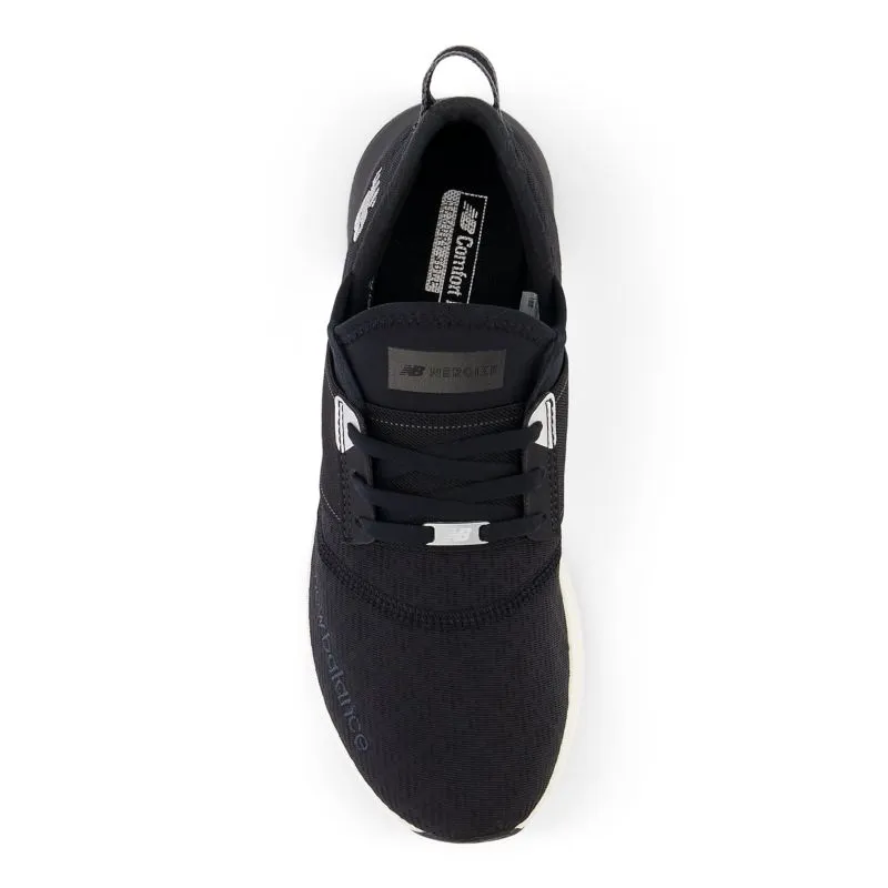 New Balance Dynasoft Nergize v3 Black / White (WXNRGV3-44877)
