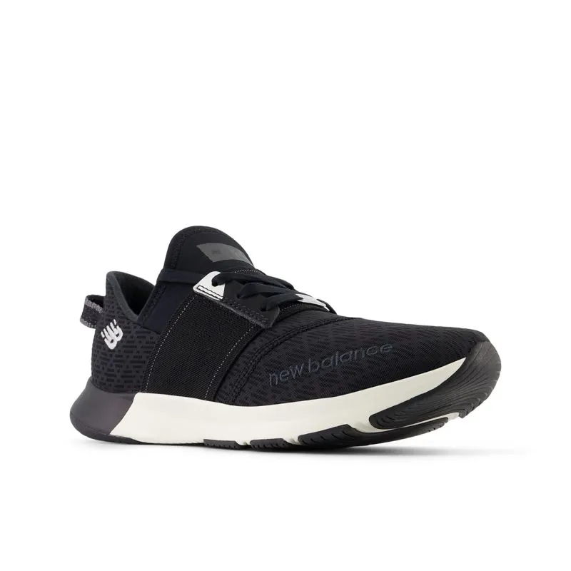 New Balance Dynasoft Nergize v3 Black / White (WXNRGV3-44877)
