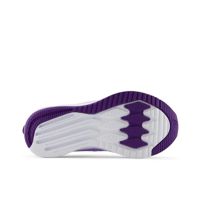 New Balance 570v3 Lilac Glo / Bleached Lime Glo (YK570V3-45241)
