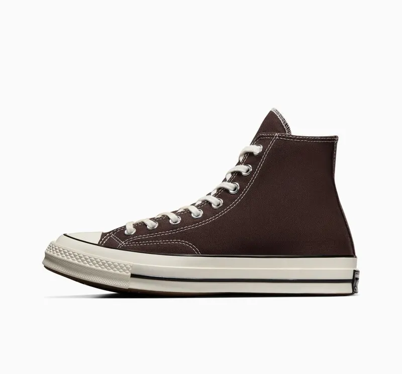 Converse Chuck 70 Vintage Canvas Dark Root/egret/zwart (A08137C)