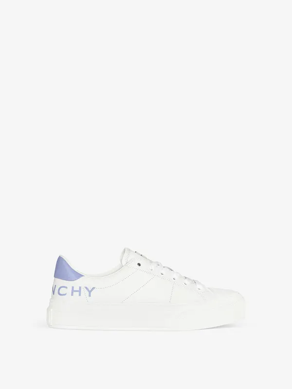 Givenchy GIVENCHY City Sport sneakers in leather (BE003GE1TQ-599)
