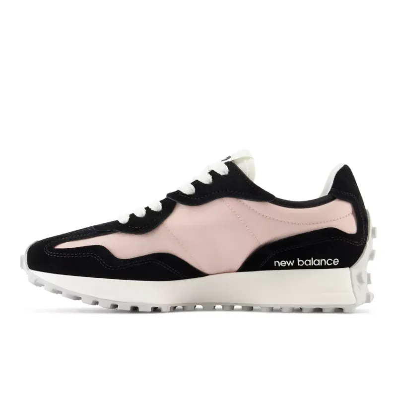 New Balance 327WEM Black (U327WEM)