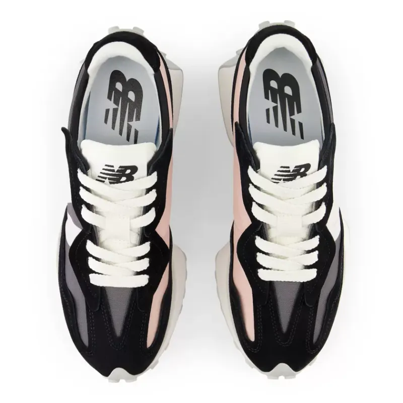 New Balance 327WEM Black (U327WEM)