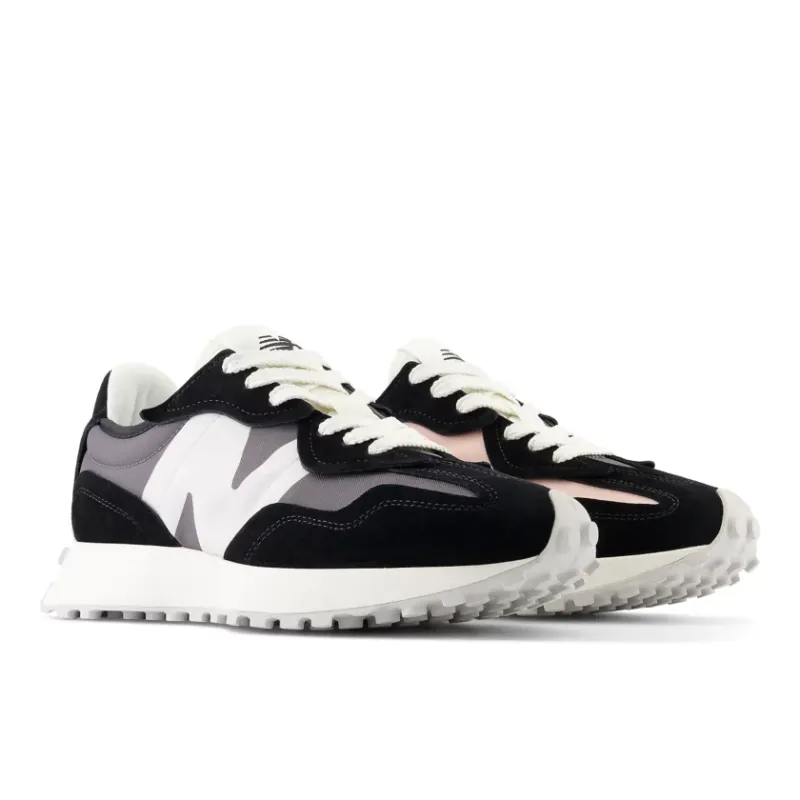 New Balance 327WEM Black (U327WEM)