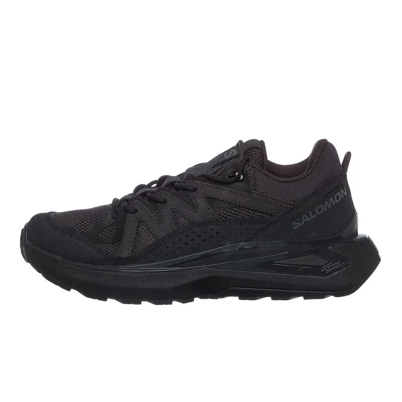 Salomon Odyssey ELMT Low Black / Phantom / Black (L47376600)