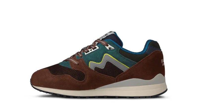 Karhu Synchron Classic – Cappuccino / Foggy Dew (F802679)