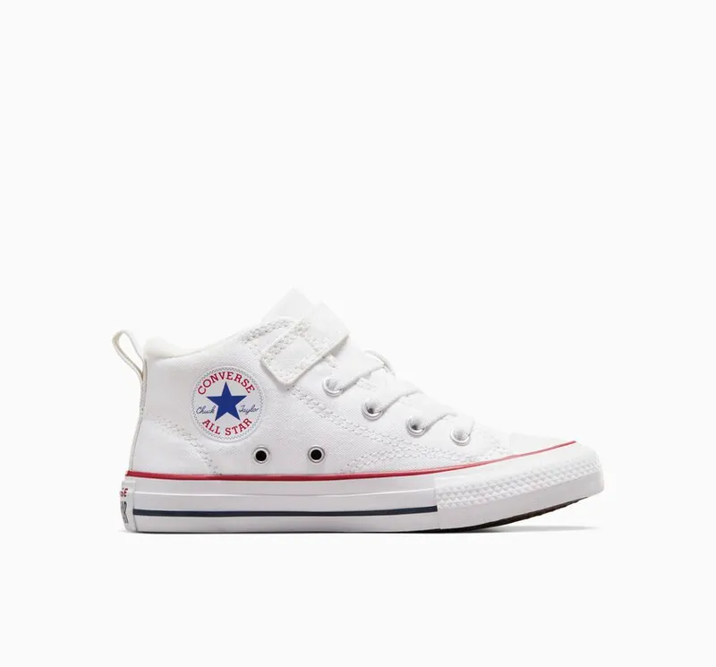 Converse Chuck Taylor All Star Malden Street White/red/blue (A04824C)