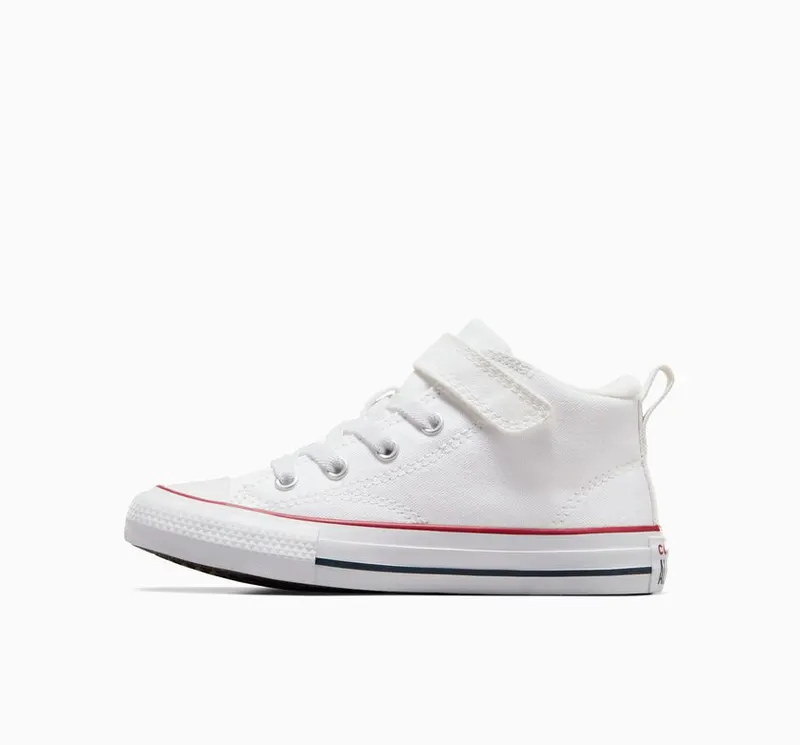 Converse Chuck Taylor All Star Malden Street White/red/blue (A04824C)