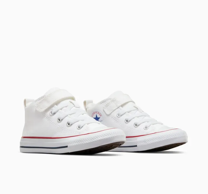 Converse Chuck Taylor All Star Malden Street White/red/blue (A04824C)