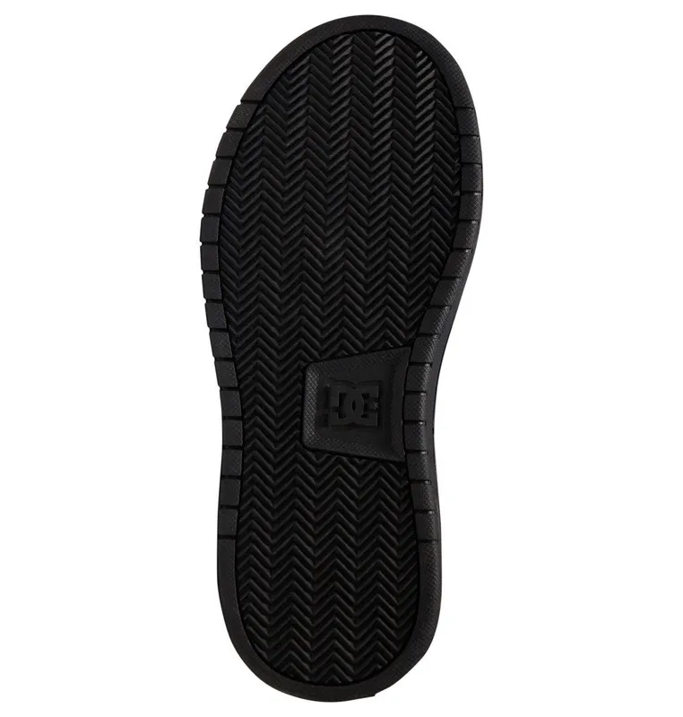 DC Shoes Gaveler black (ADBS100263-BL0)
