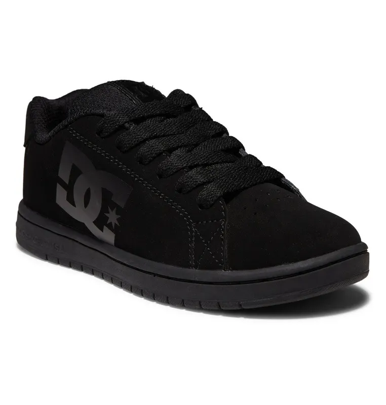 DC Shoes Gaveler black (ADBS100263-BL0)
