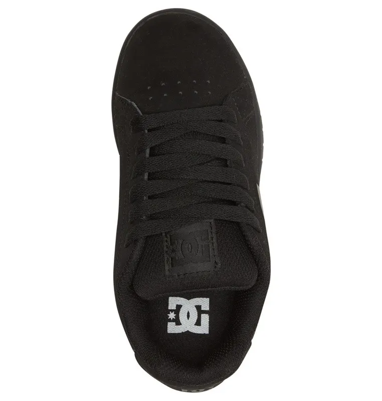 DC Shoes Gaveler black (ADBS100263-BL0)