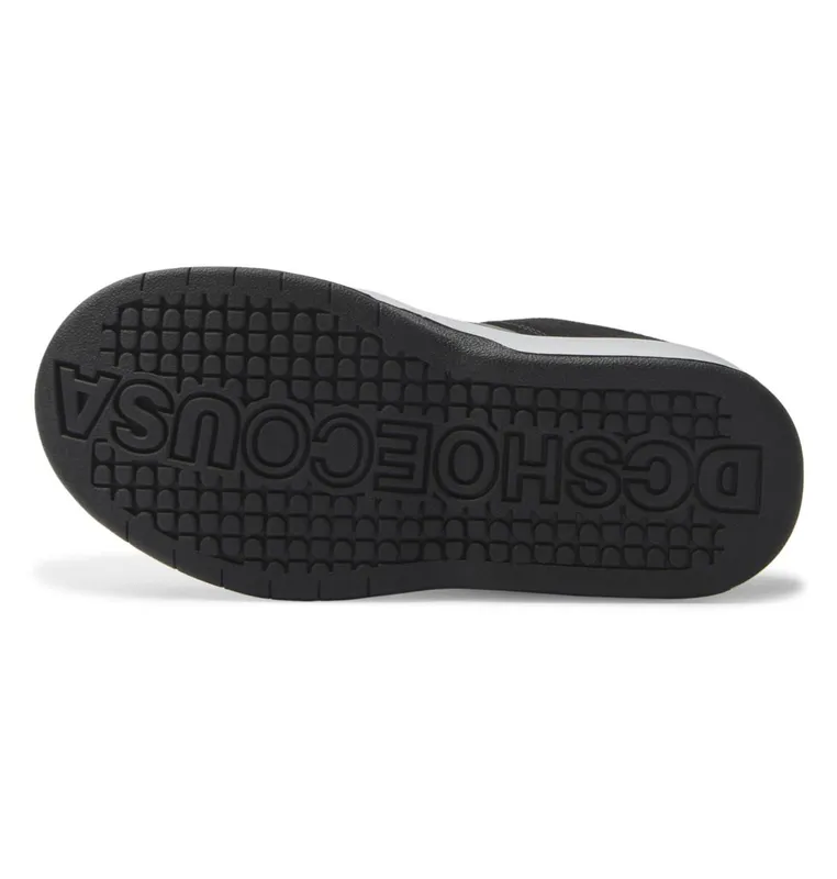 DC Shoes Lynx Zero black/lime (ADBS100269-BKI)