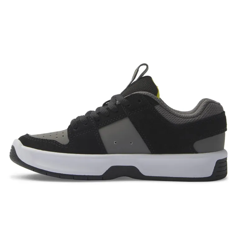 DC Shoes Lynx Zero black/lime (ADBS100269-BKI)