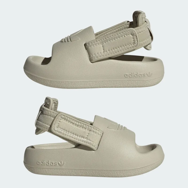 adidas Adifom adilette Badslippers Kids (IG8438)
