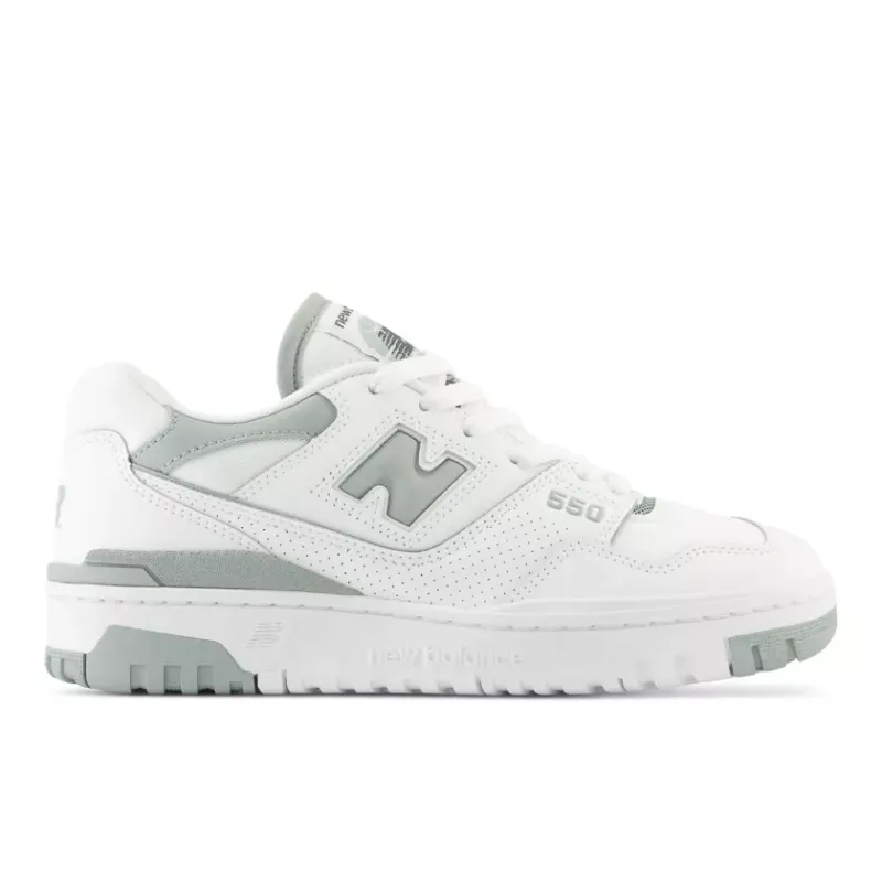 New Balance 550BG White (BBW550BG)