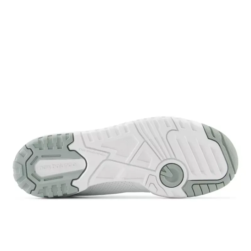 New Balance 550BG White (BBW550BG)