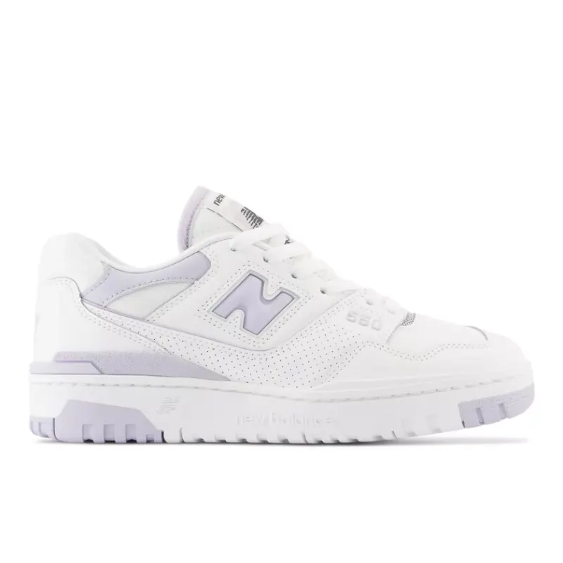 New Balance 550BV White (BBW550BV)
