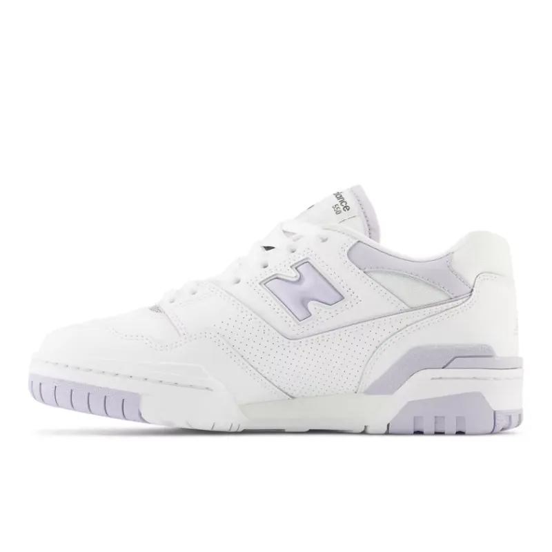 New Balance 550BV White (BBW550BV)