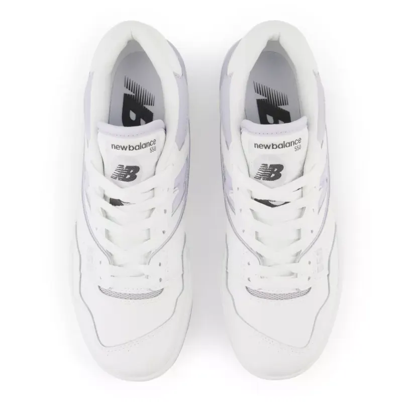 New Balance 550BV White (BBW550BV)