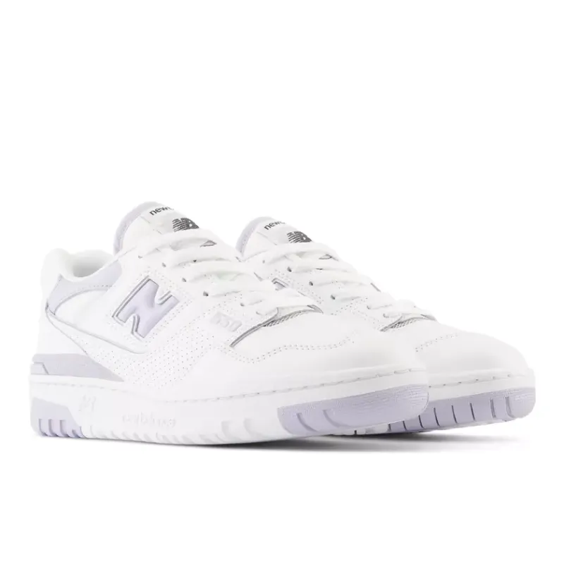New Balance 550BV White (BBW550BV)